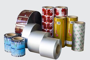 Laminated Films